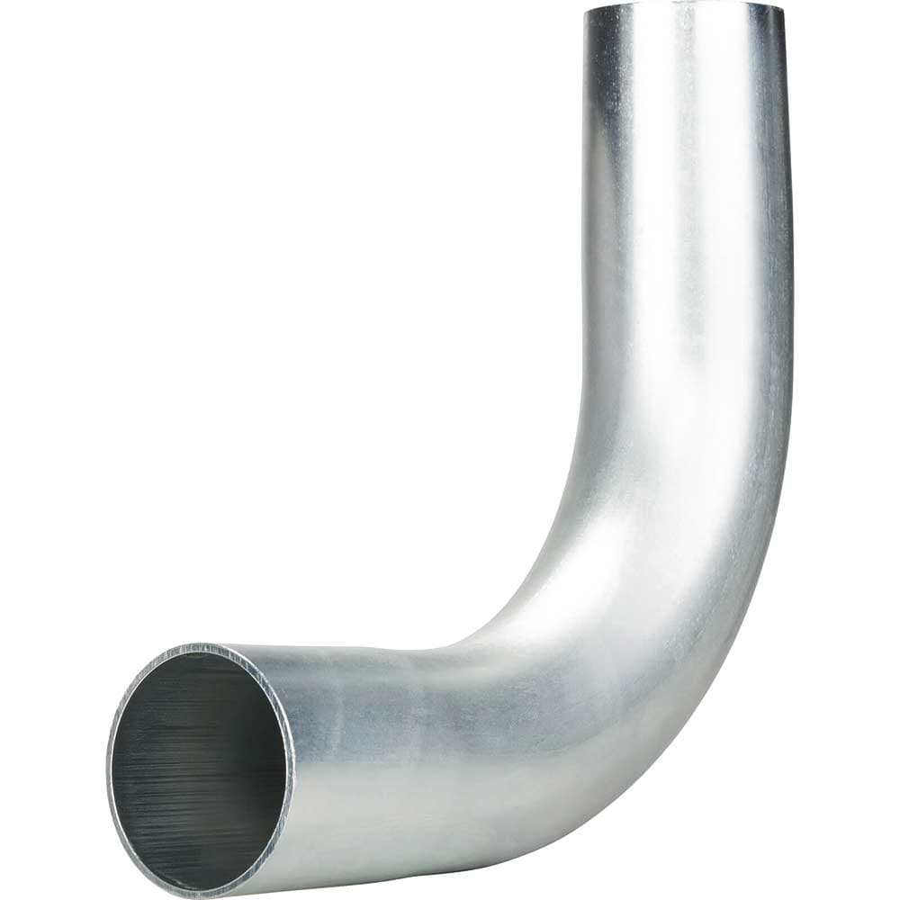 Dust Extractor Elbow Pipe 35mm Hoses