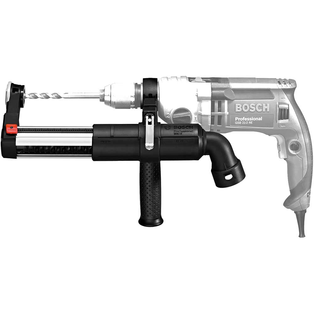 GDE 16 CYL Dust Extraction Kit