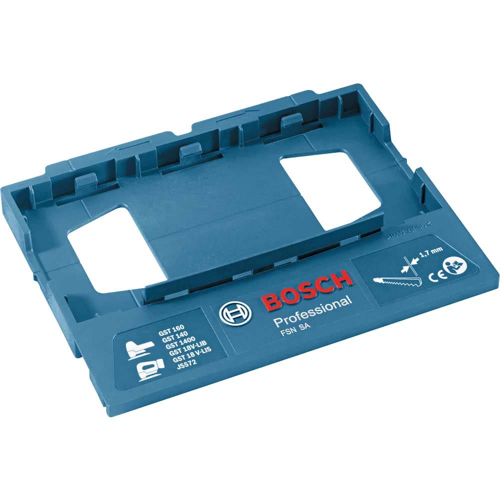 FSN SA Jigsaw Guiderail Adapter
