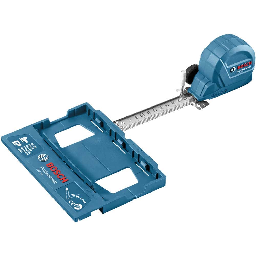 KS 3000 Jigsaw Jig Guided Circle Cuts