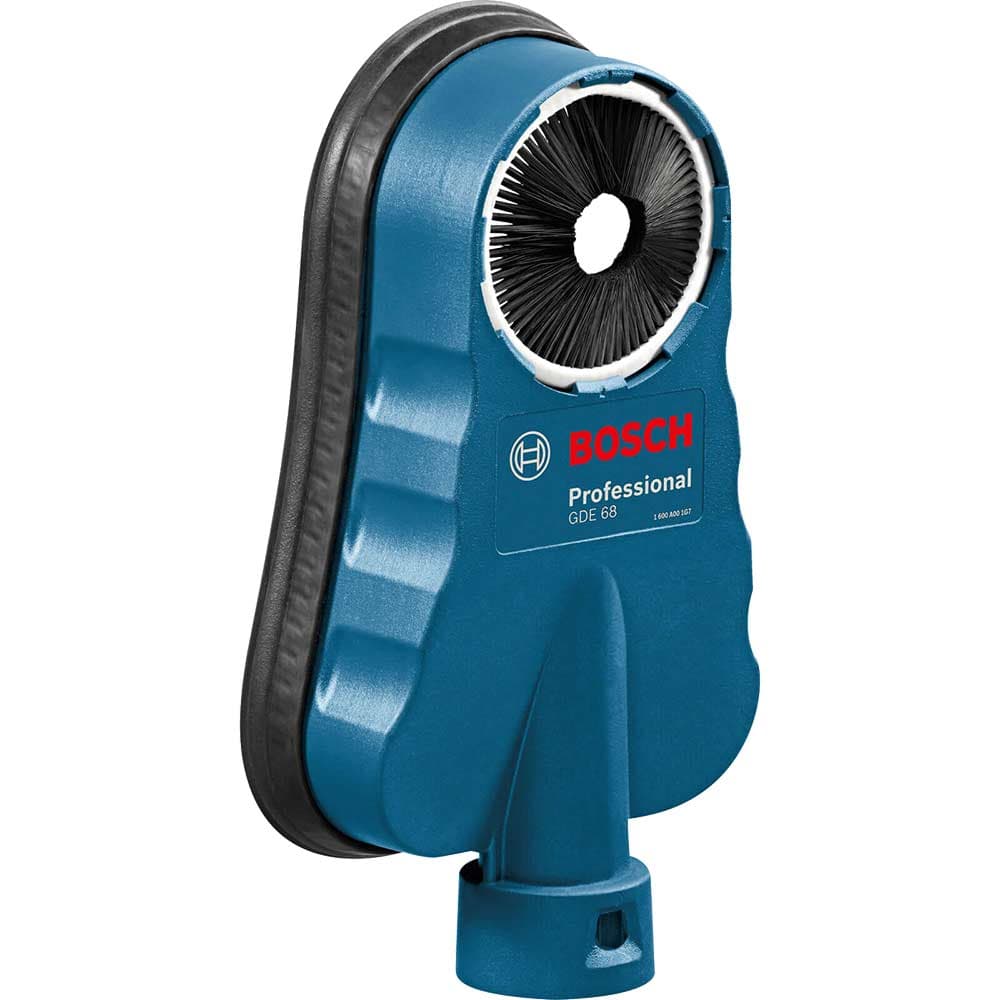 GDE 68 Universal Dust Extraction Adaptor