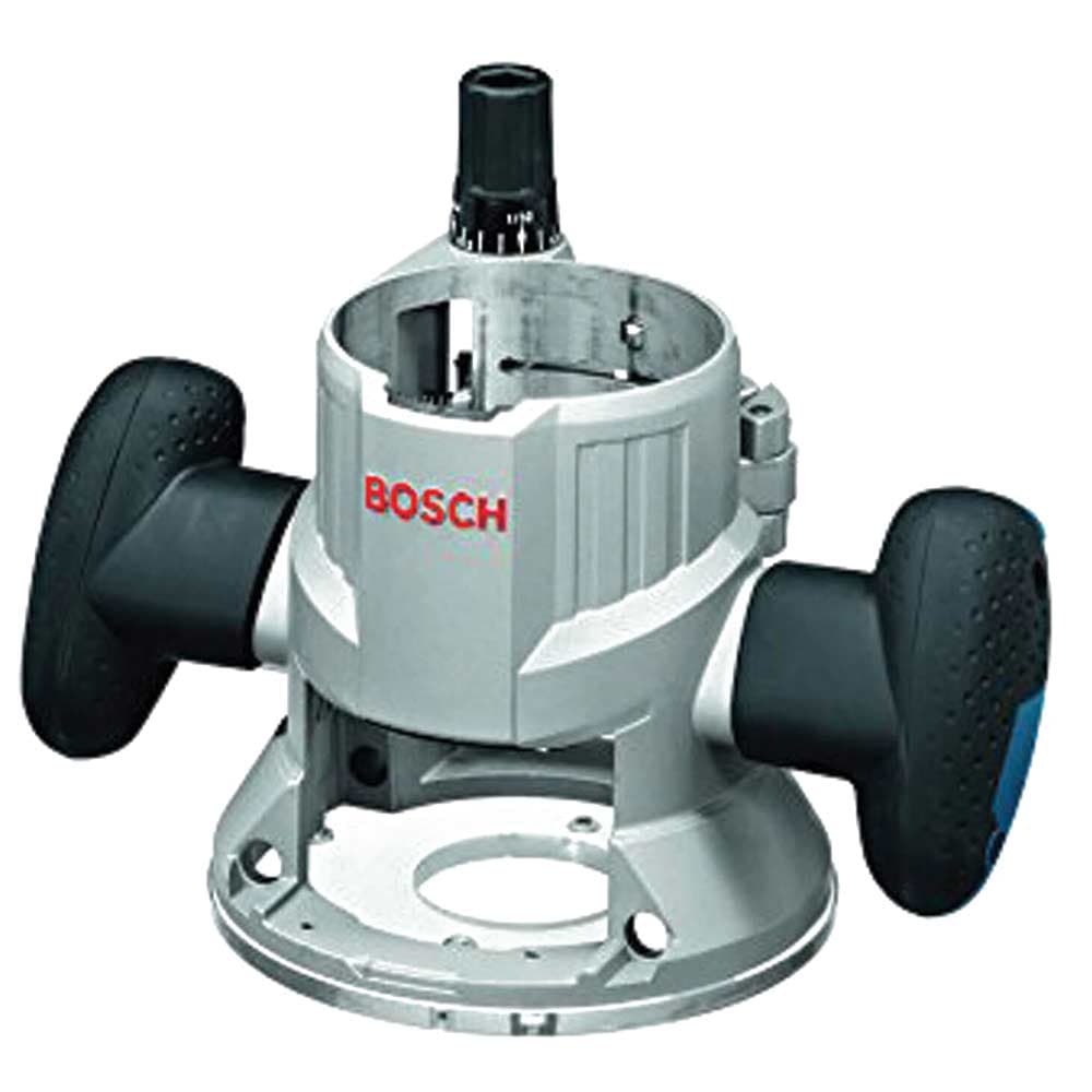 GKF 1600 Compact Fixed Base Router Unit GOF1600