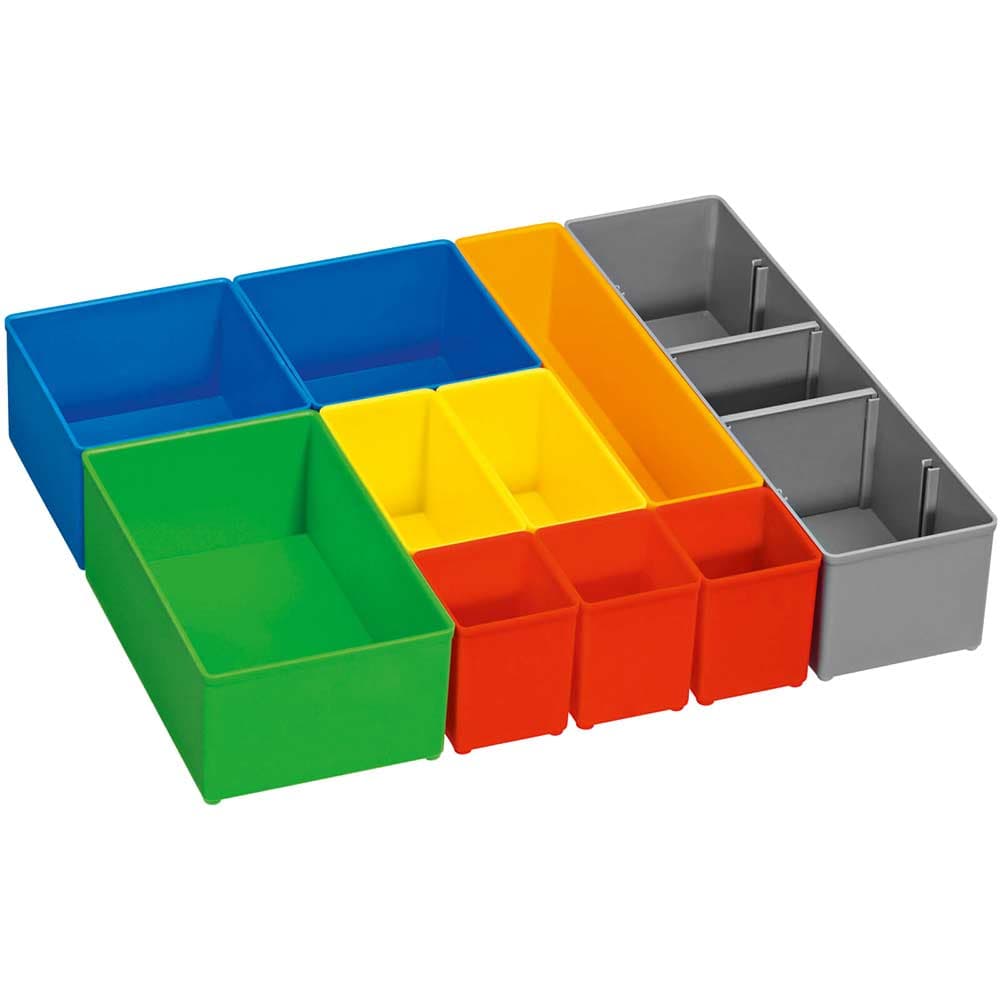 i BOXX Storage Insets Pack 10