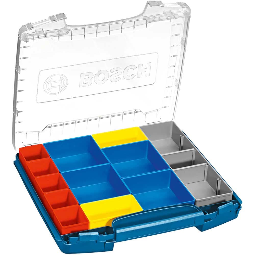i BOXX 53 Case Plus 12 Compartments