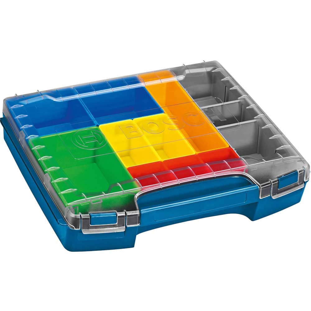i BOXX 72 Case Plus 10 Compartments