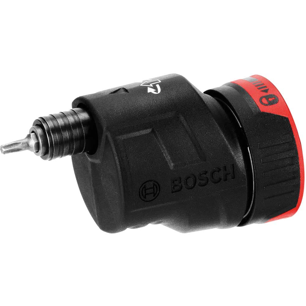 GEA FC2 OffSet Screw Driver FlexiClick Adapter
