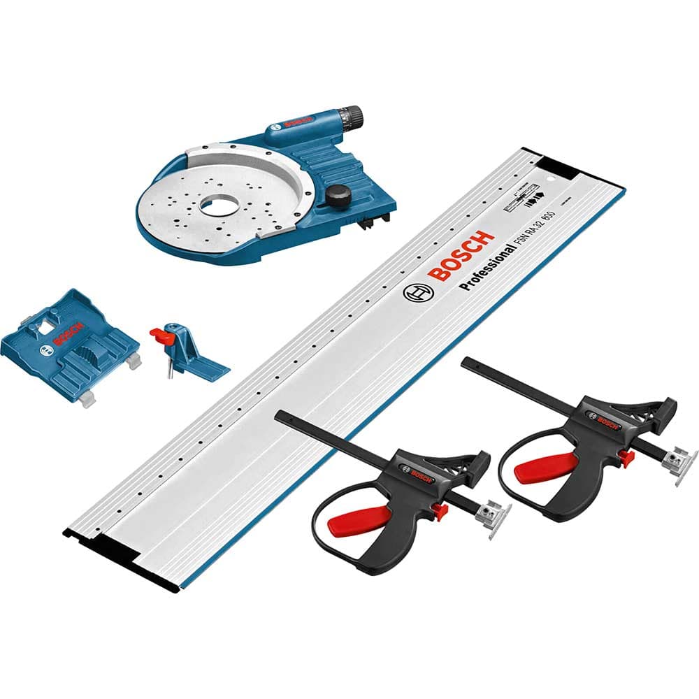 FSN OFA 32 Complete 5 Piece Guide Rail Kit