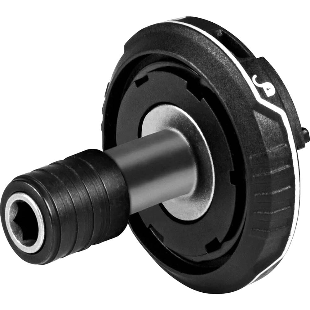 GHX Screwdriver Bitholder Attachment