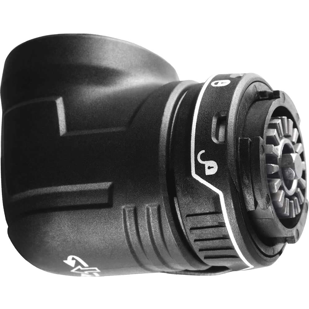 GWA Right Angle Attachment