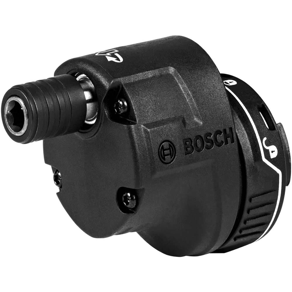 GFA 12 E Offset Excenter Bit Attachment