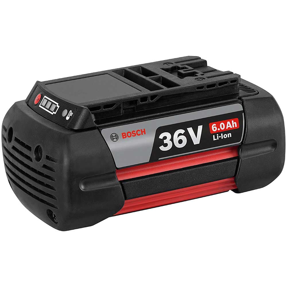 Genuine GREEN 36v Cordless CoolPack Li ion Battery 6ah 6ah