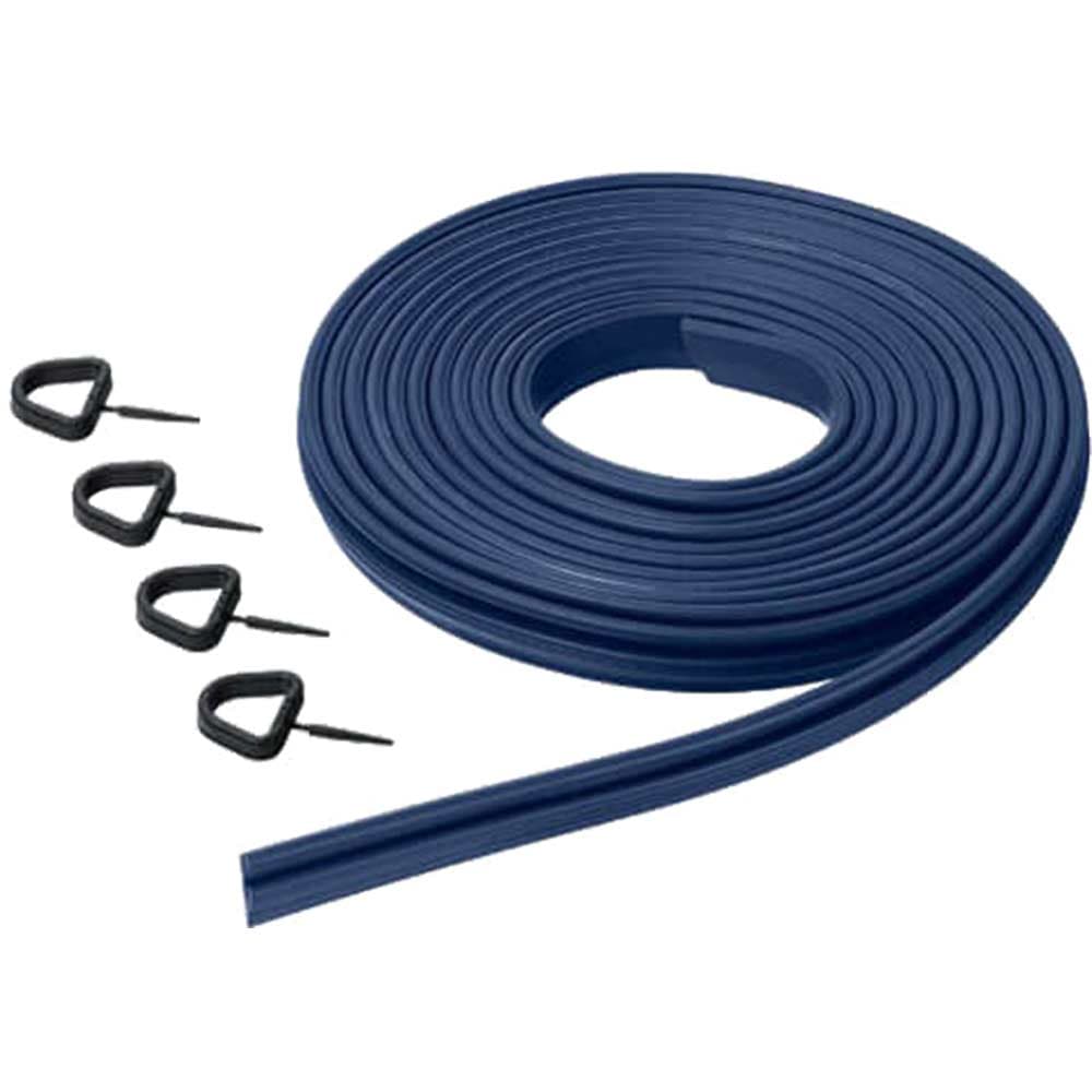 Replacement Edge Strip Splinter Protection FSN Guide Rails