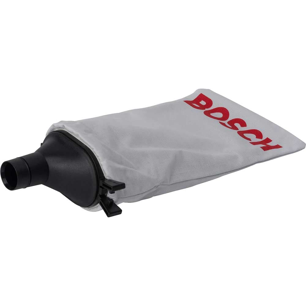 Cloth Dust Bag Sanders Routers
