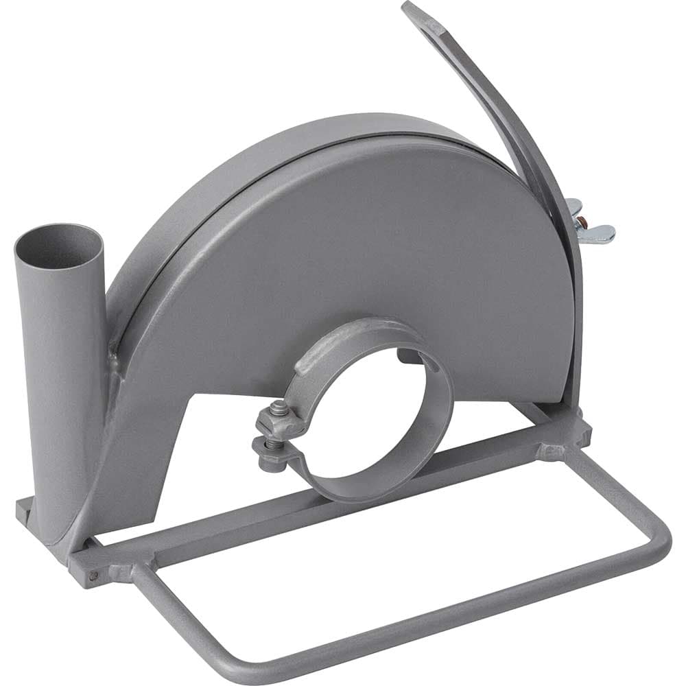 Cutting Guide Dust Extraction Outlet 230mm