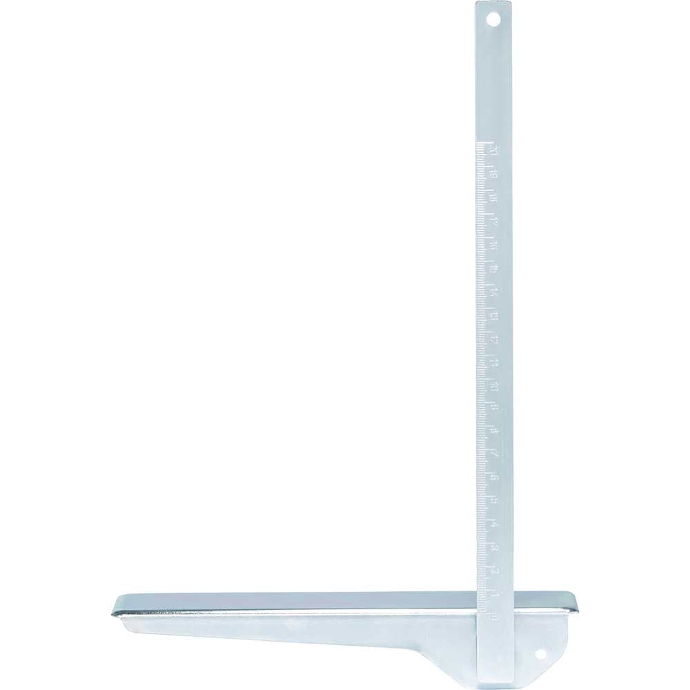 Parallel Guide Handheld Circular Saws