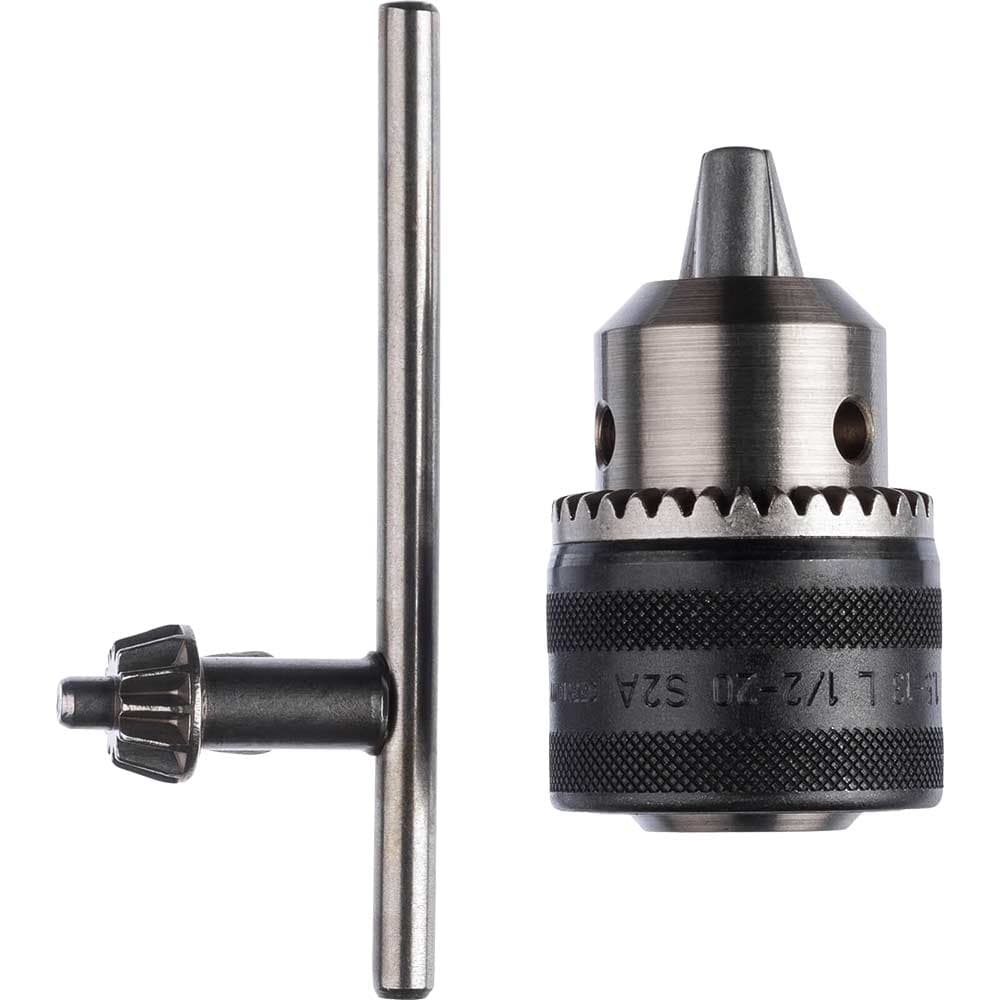 13mm Keyed Chuck 13mm 1 2" x 20UNF Female