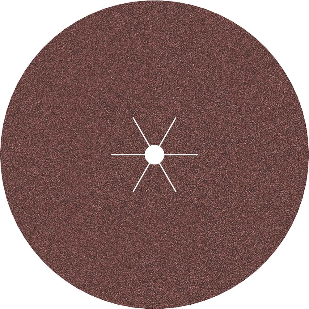 PRO Wood Sanding Disc 125mm 125mm Pack 10