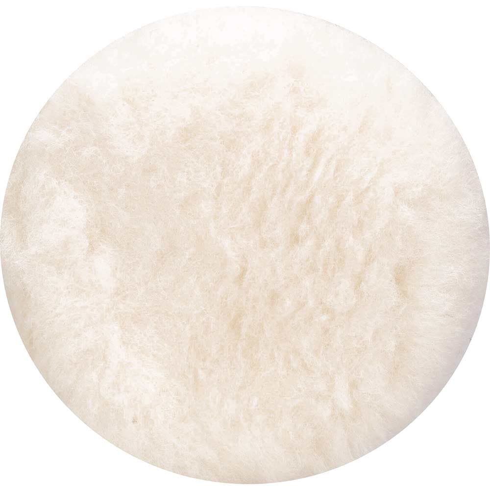 125mm Lambswool Bonnet 125mm