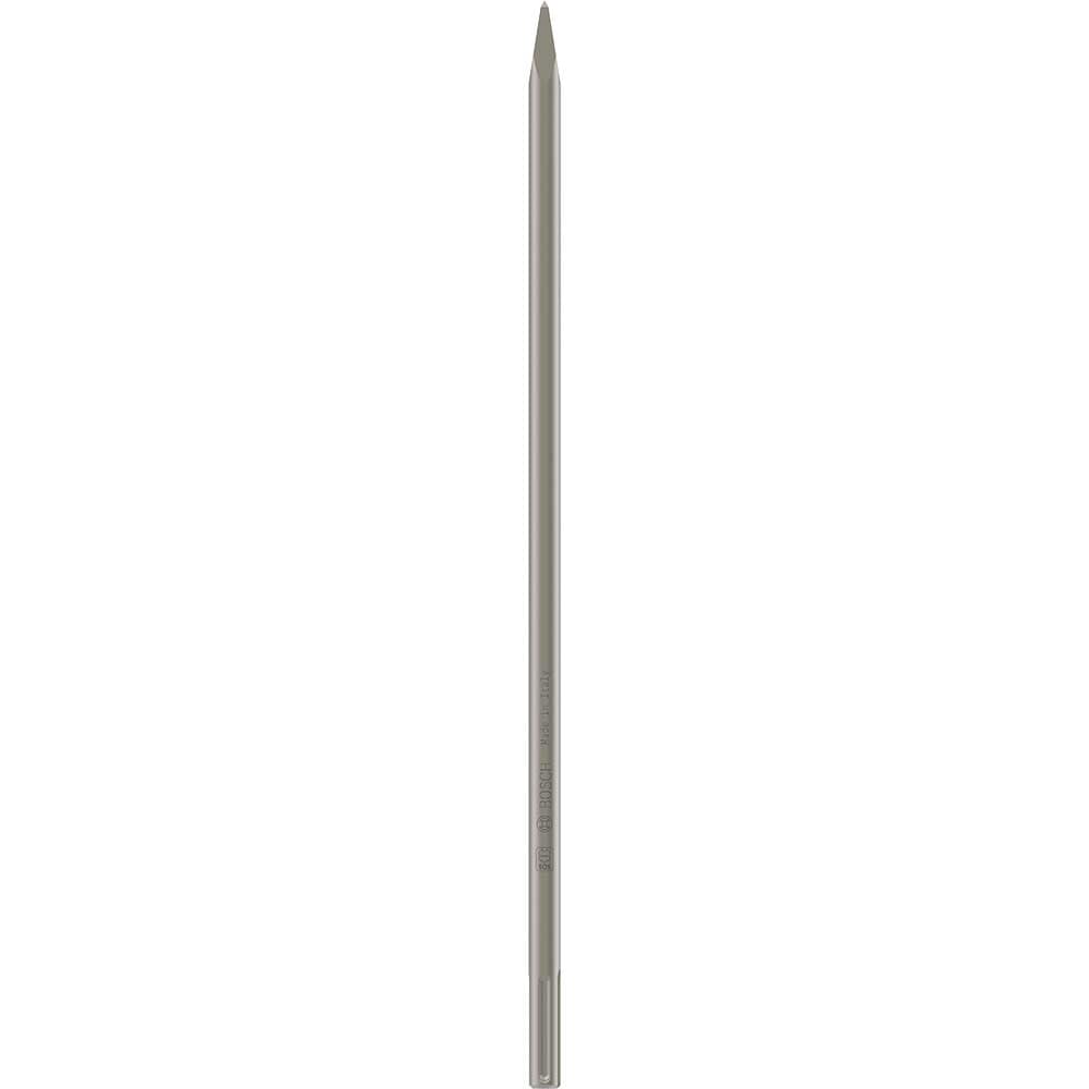 PRO SDS Max Breaker Pointed Chisel 600mm