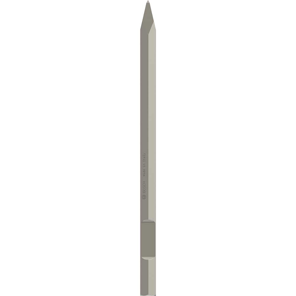 PRO 28mm Hex Breaker Pointed Chisel 520mm