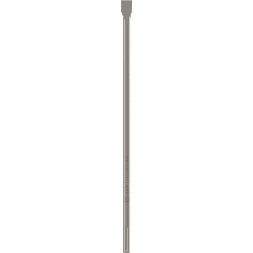 PRO SDS Max Breaker Flat Chisel 600mm 25mm