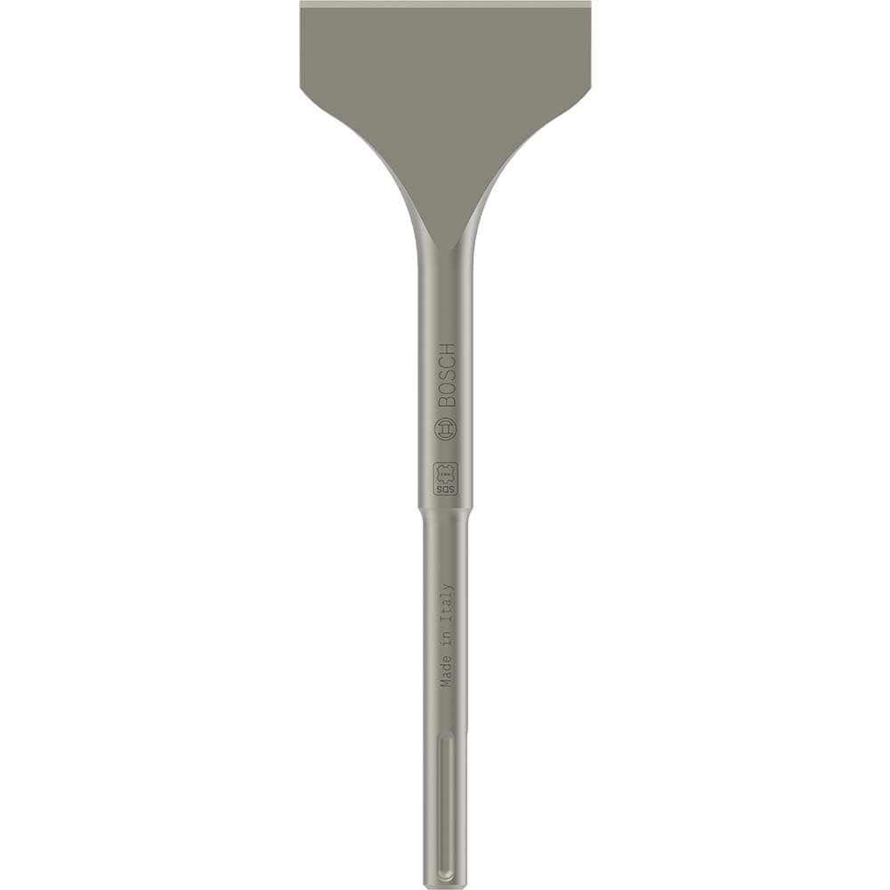 PRO SDS Max Spade Chisel 350mm 115mm