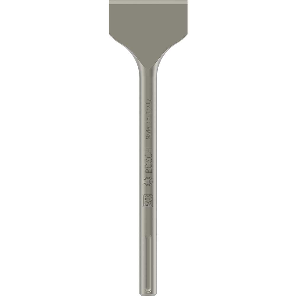 PRO SDS Max Spade Chisel 300mm 80mm