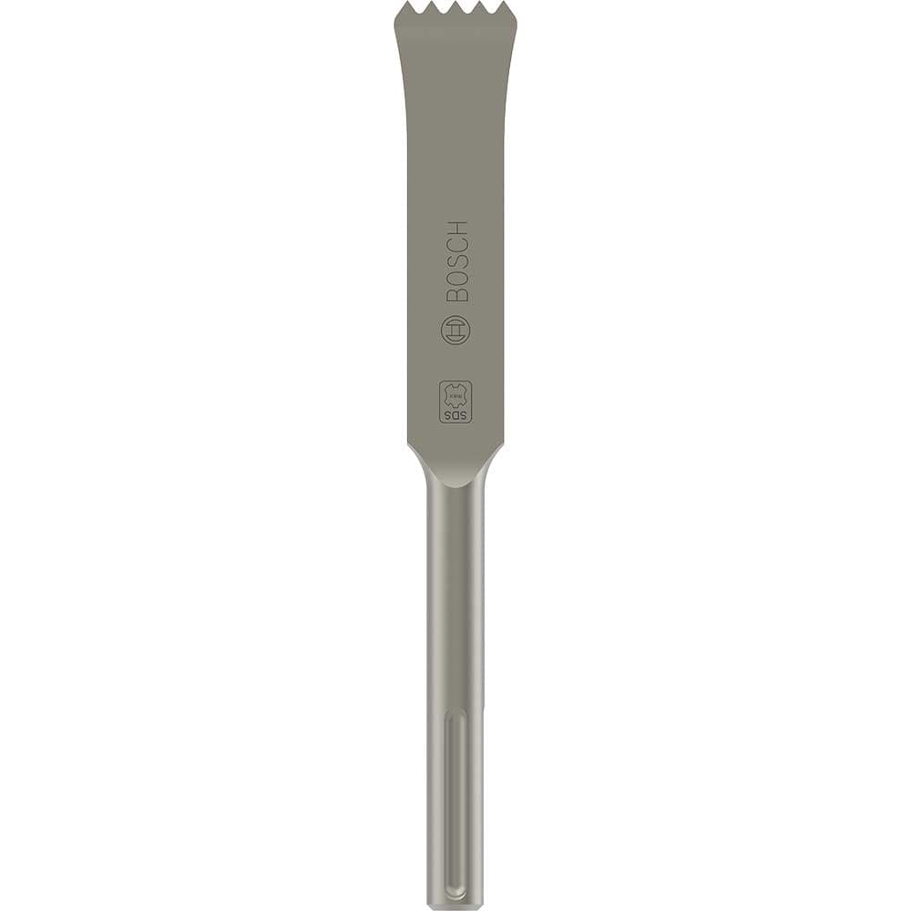 PRO SDS Max Toothed Chisel 32mm 300mm