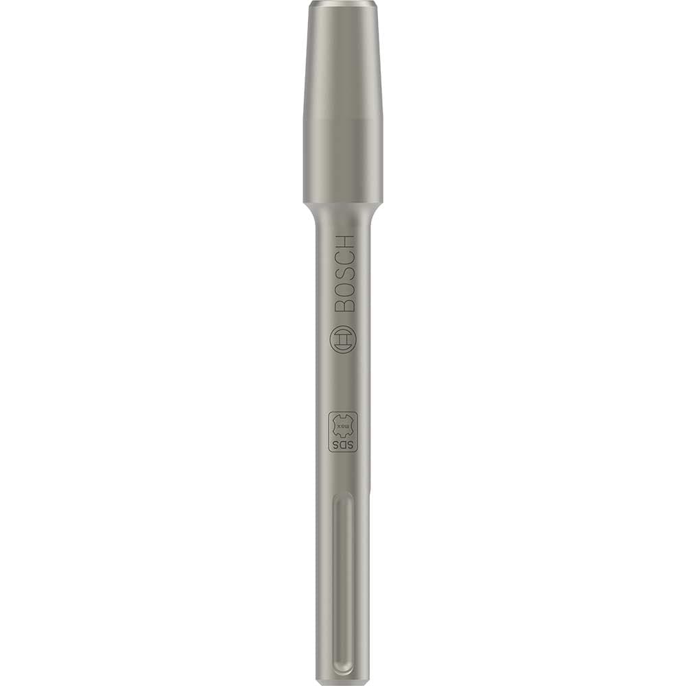 PRO SDS Max Tamping Plate Bush Hammer Head Holder 220mm