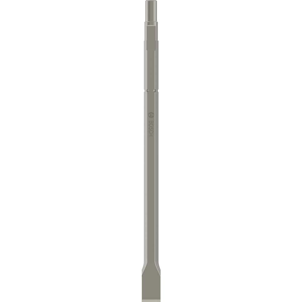 PRO 19mm Hex Breaker Flat Chisel 400mm 22mm