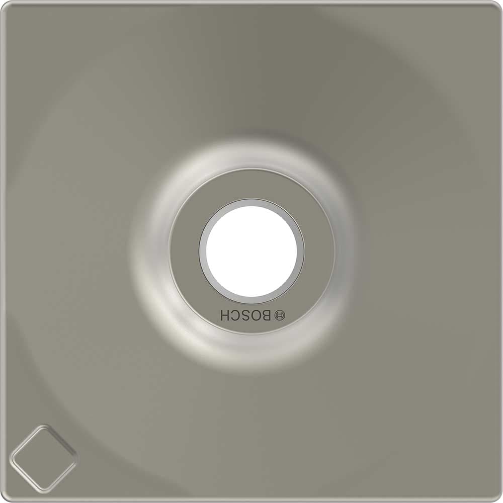 PRO SDS Max 120mm x 120mm Tamping Plate