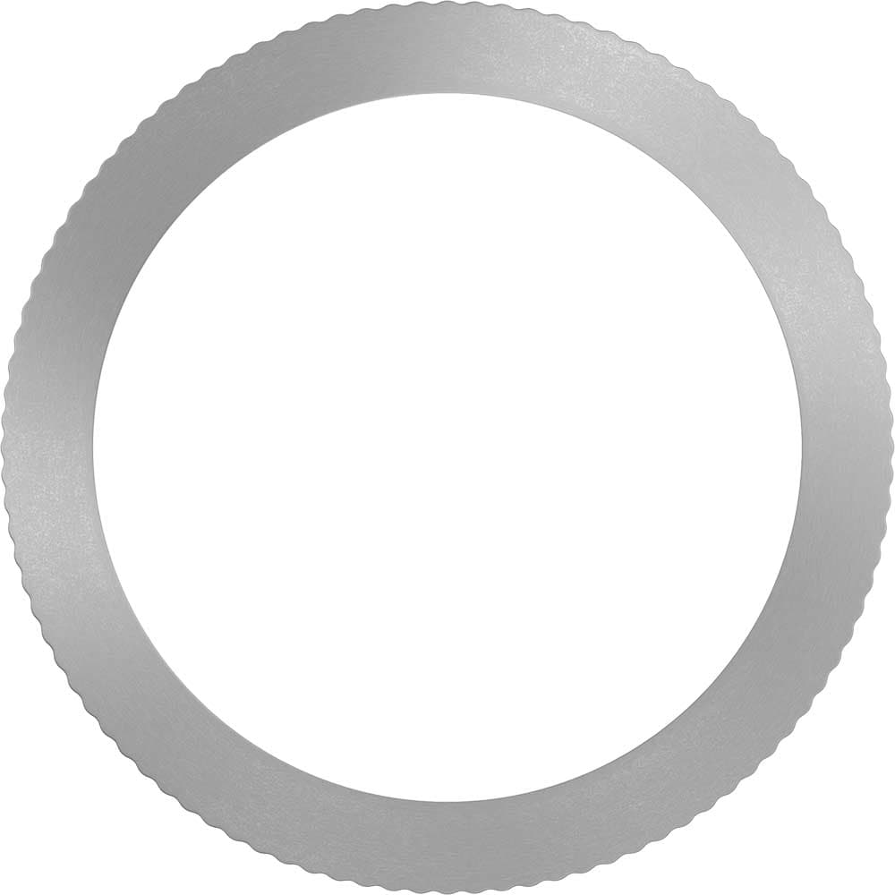 PRO Reducing Ring 1.4mm to 1.7mm Circular Saw Blades 30mm 24mm 1.2mm