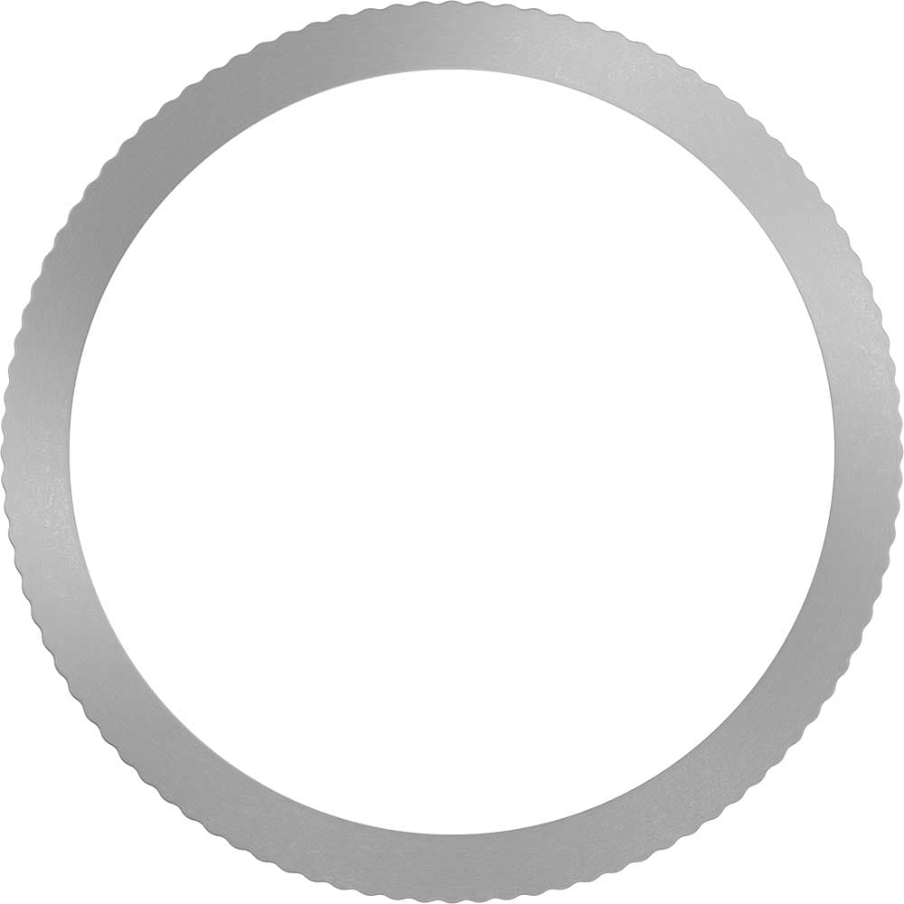 PRO Reducing Ring 1.4mm to 1.7mm Circular Saw Blades 30mm 1" 25.4mm 1.2mm