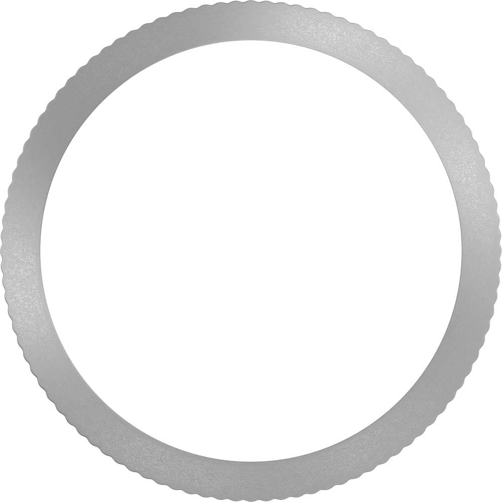 PRO Reducing Ring 1.7mm to 2.2mm Circular Saw Blades 30mm 1" 25.4mm 1.5mm