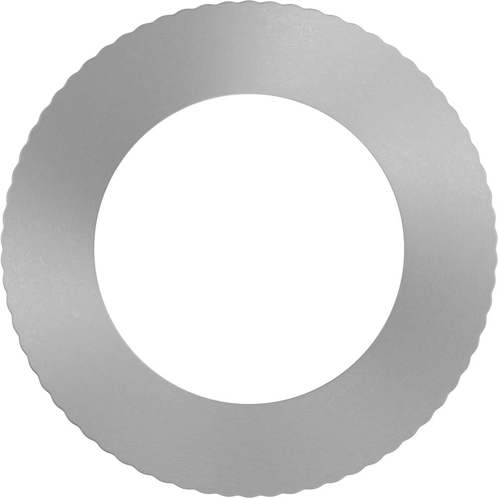 PRO Reducing Ring 22mm to 3.0mm Saw Blade Washer 1" 25.4mm 16mm 1.8mm