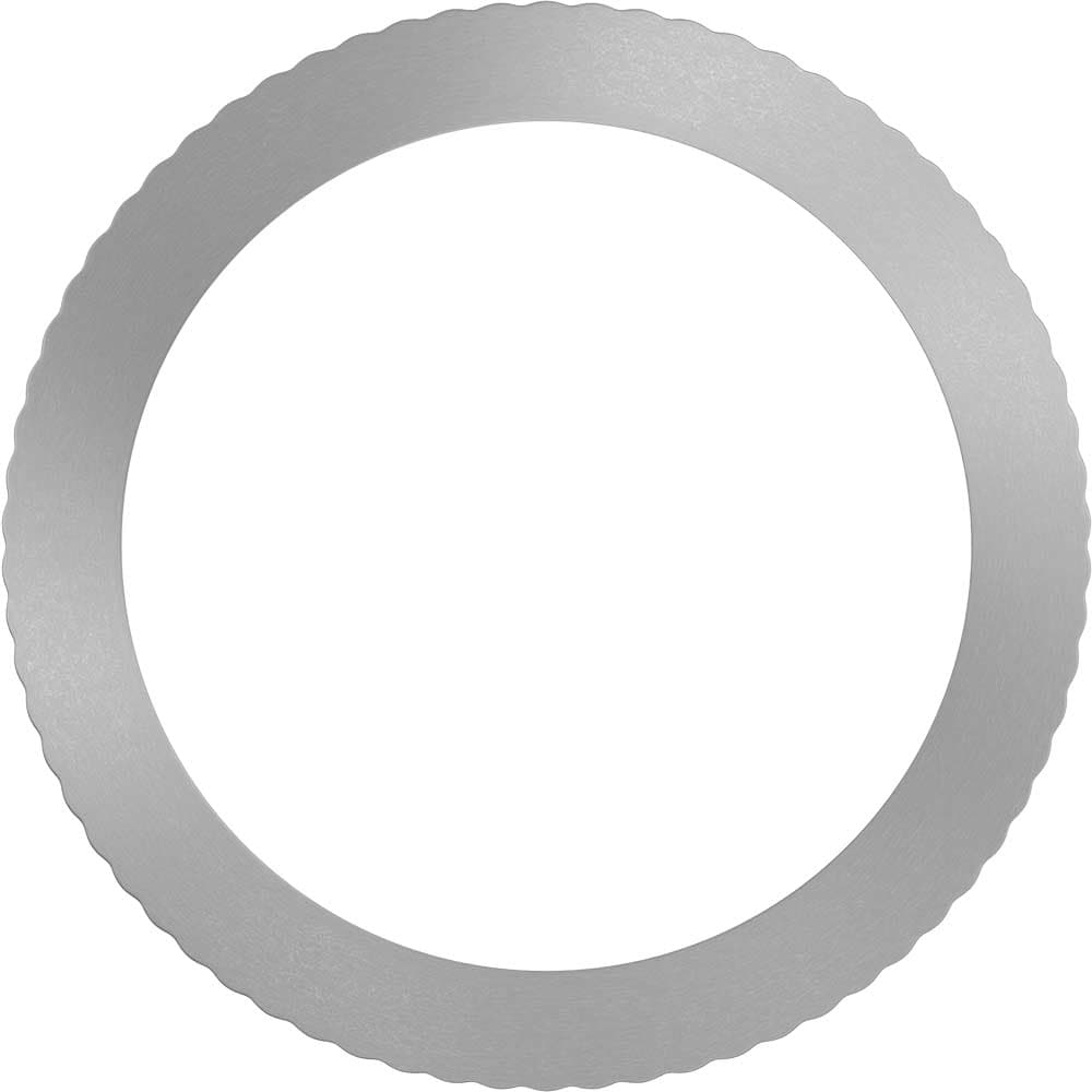 PRO Reducing Ring 22mm to 3.0mm Saw Blade Washer 1" 25.4mm 20mm 1.8mm