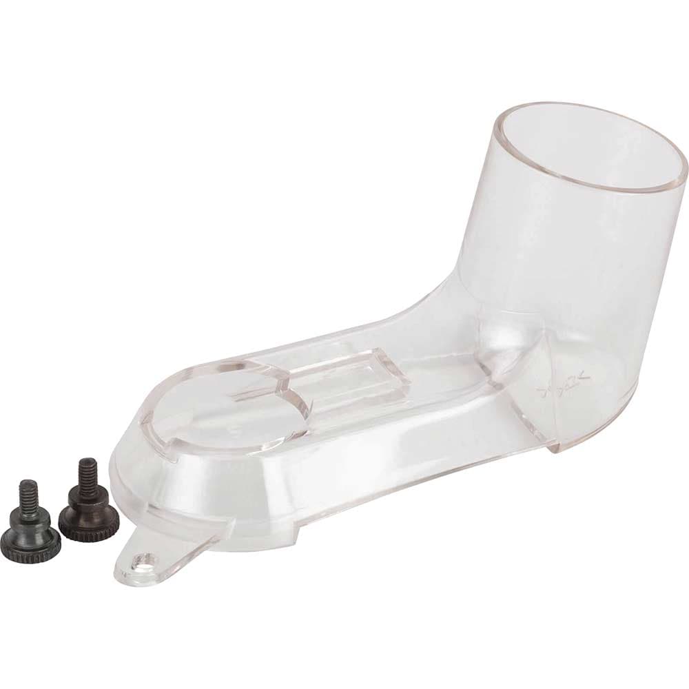 Dust Extraction Adaptor POF 1200 AE 1400 ACE Routers