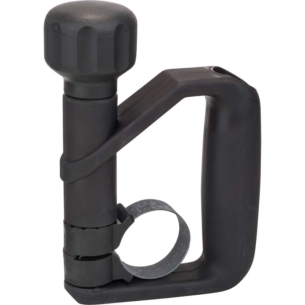 Auxiliary Handle GSH 5 GSH 4 Drills