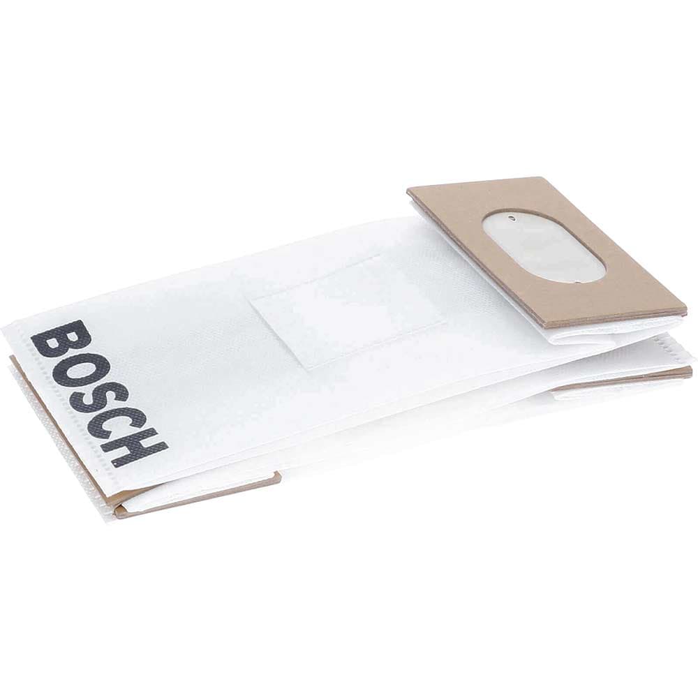 Paper Dust Bags PEX GEX PSS Sanders Pack 3