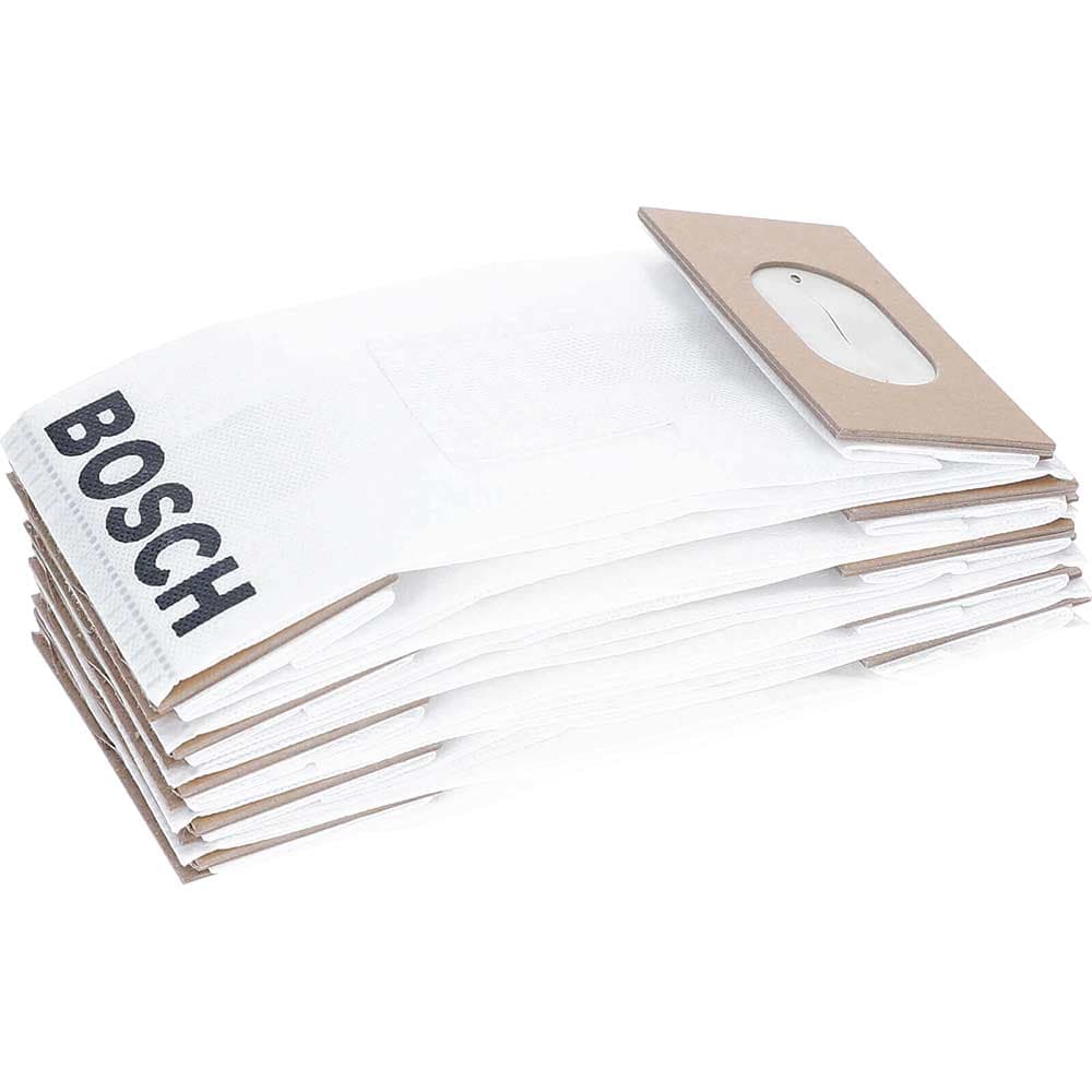Paper Dust Bags PEX GEX PSS Sanders Pack 10