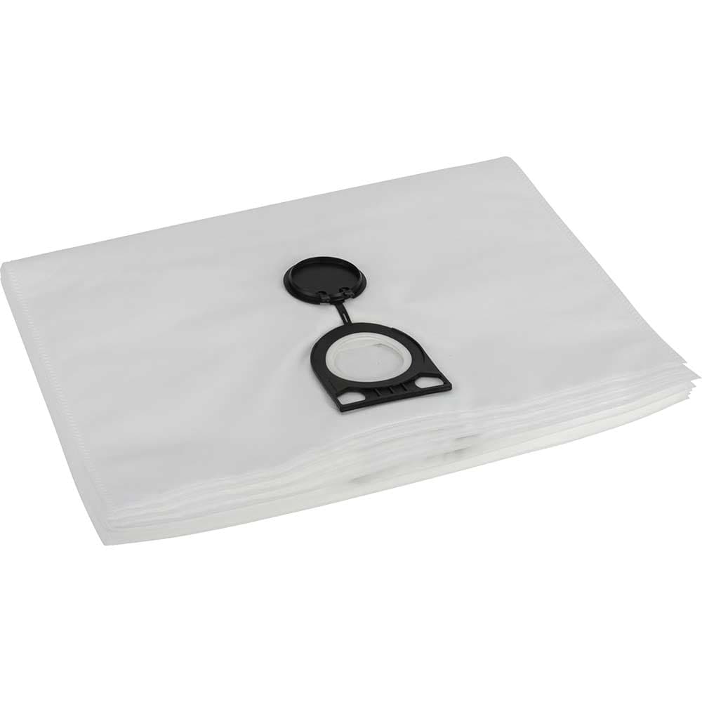 Fleece Filter Bags GAS 50 50M Dust Extractor Pack 5