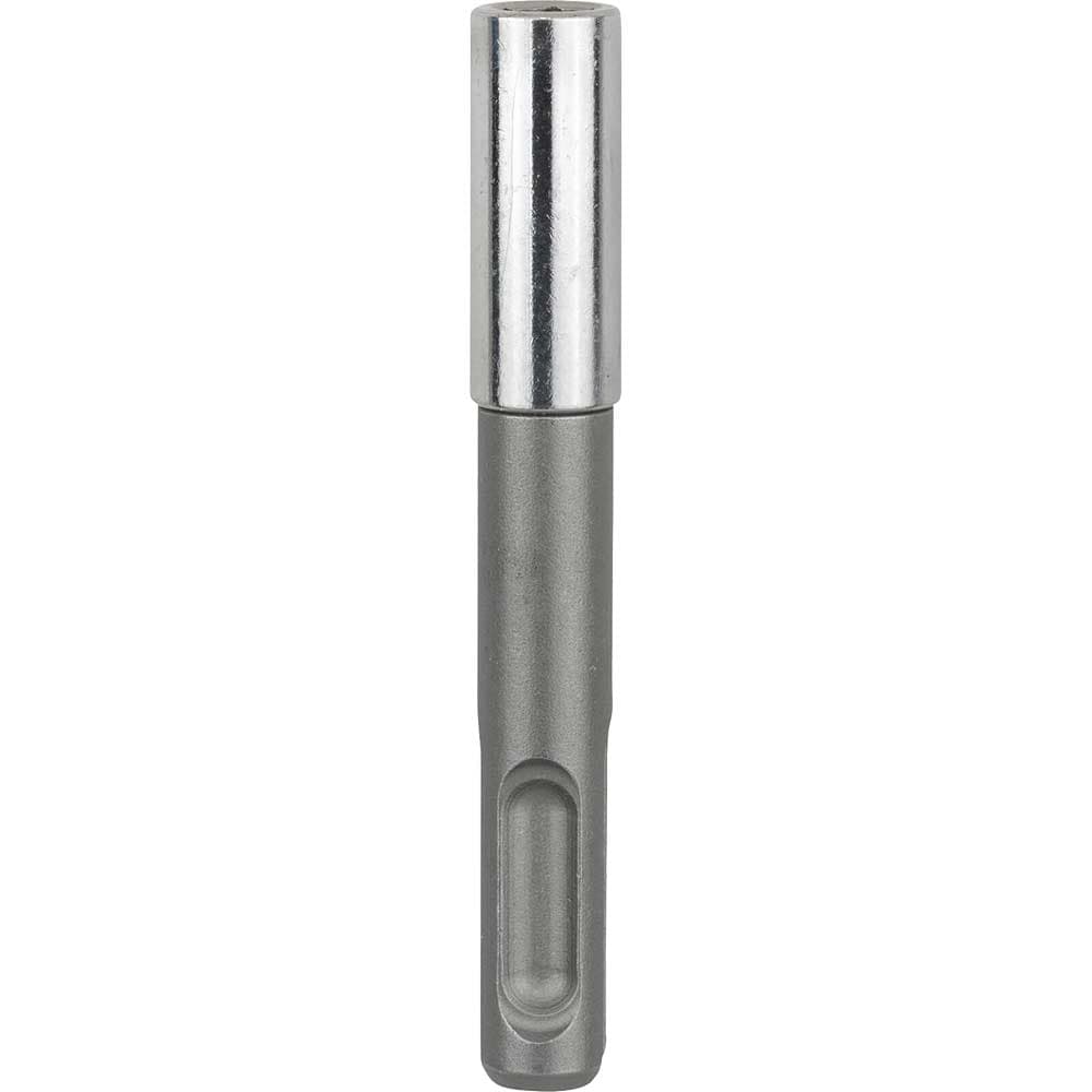 SDS Plus Screwdriver Bit Holder 78mm
