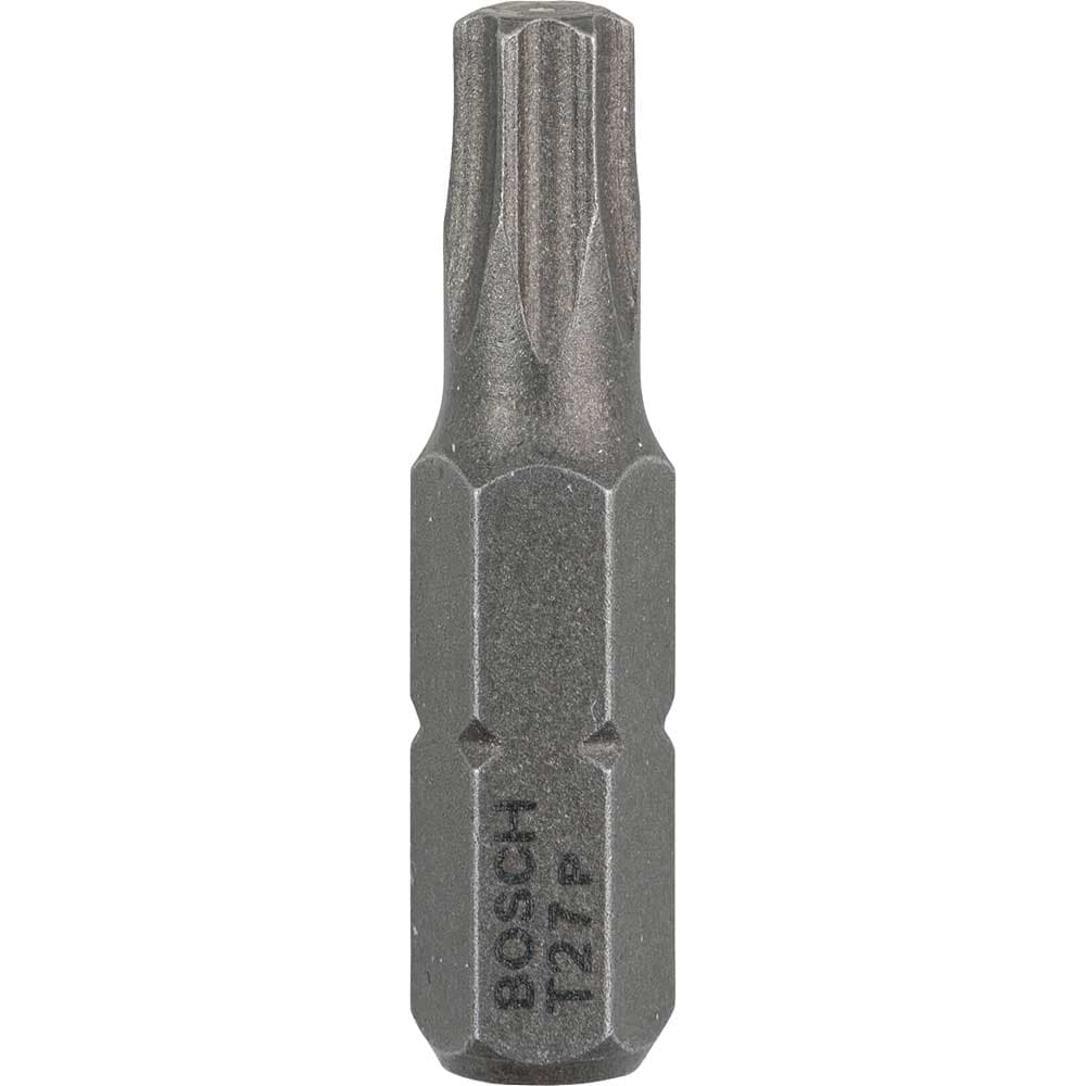 Extra Hard Torx Screwdriver Bit T27 25mm Pack 3