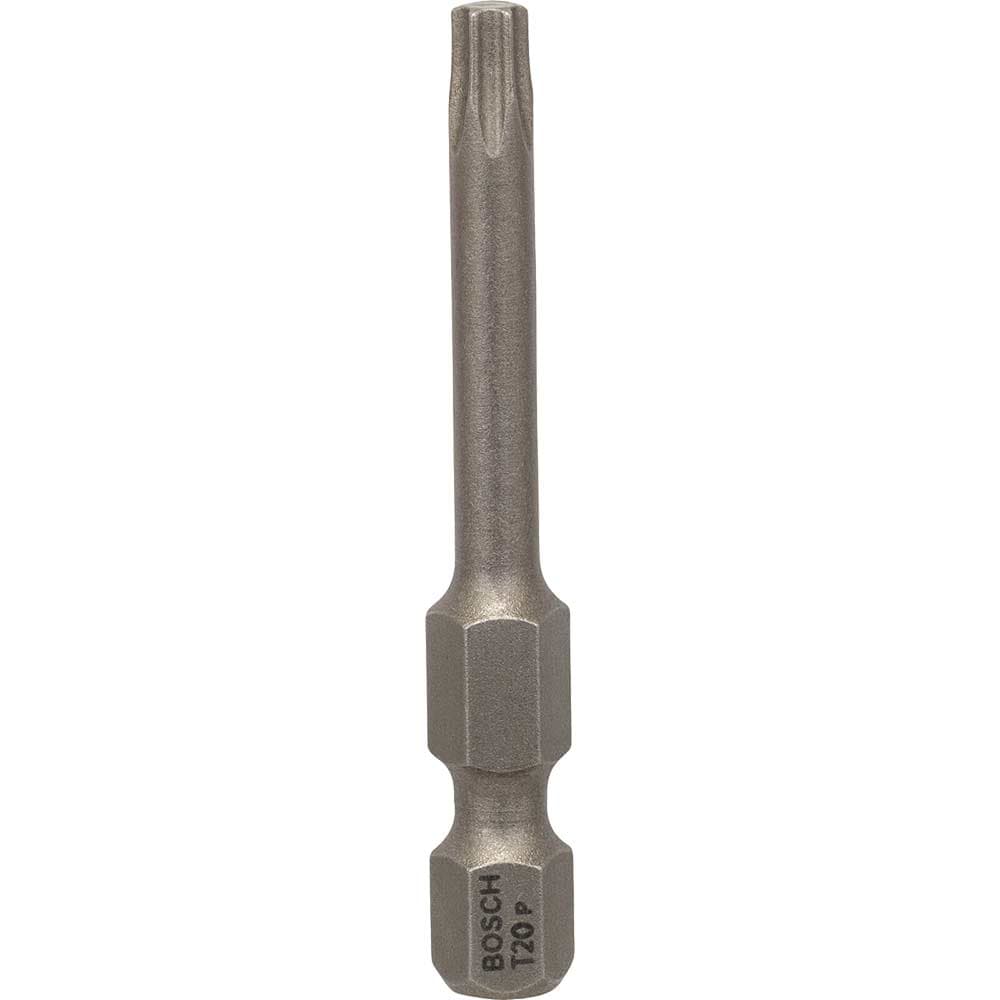 Extra Hard Torx Screwdriver Bit T20 50mm Pack 1
