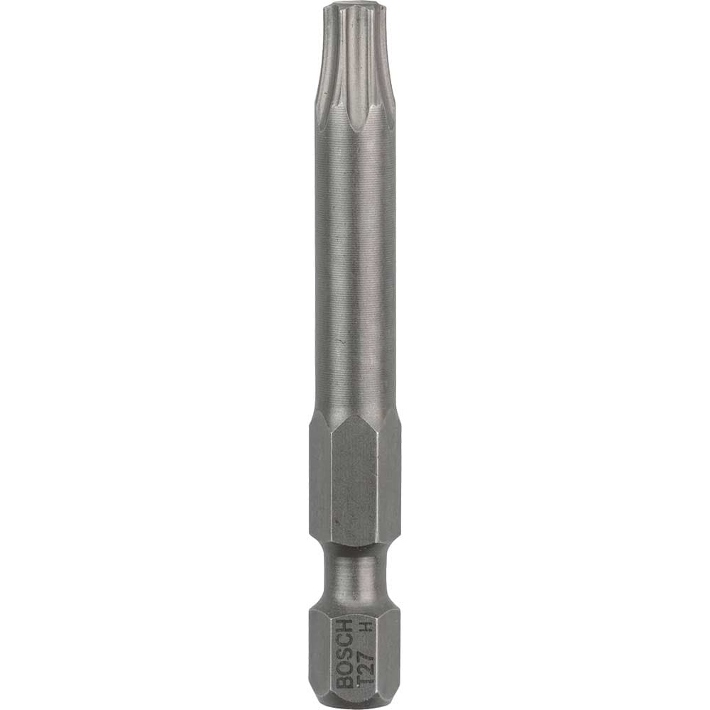 Extra Hard Torx Screwdriver Bit T27 50mm Pack 1