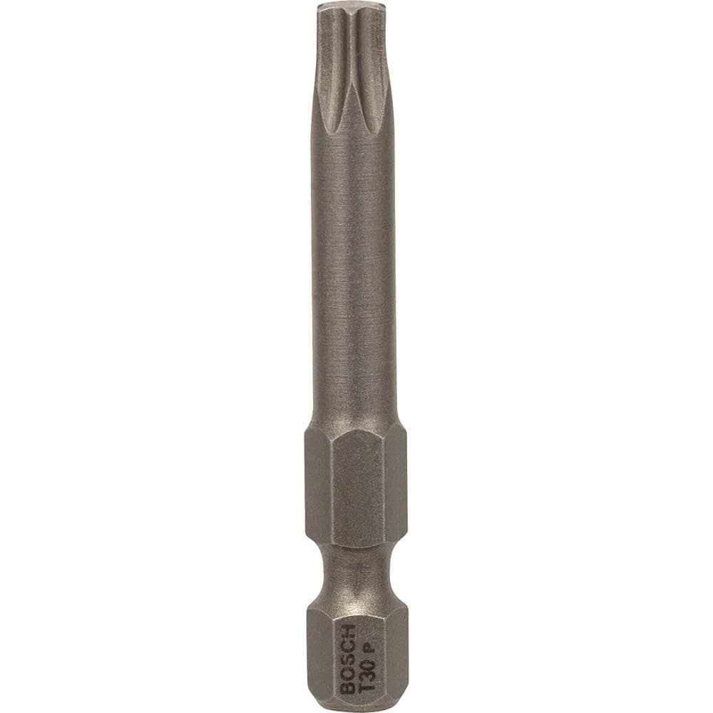 Extra Hard Torx Screwdriver Bit T30 50mm Pack 1