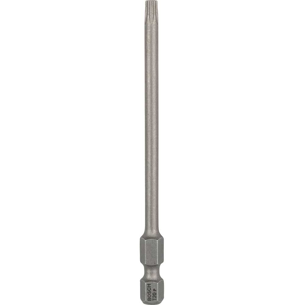 Extra Hard Torx Screwdriver Bit T20 89mm Pack 1