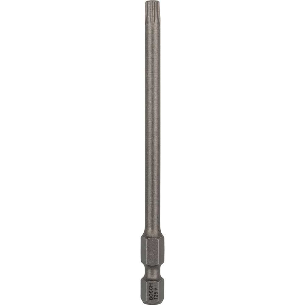 Extra Hard Torx Screwdriver Bit T25 89mm Pack 1