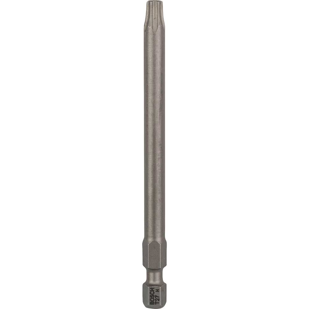 Extra Hard Torx Screwdriver Bit T27 89mm Pack 1