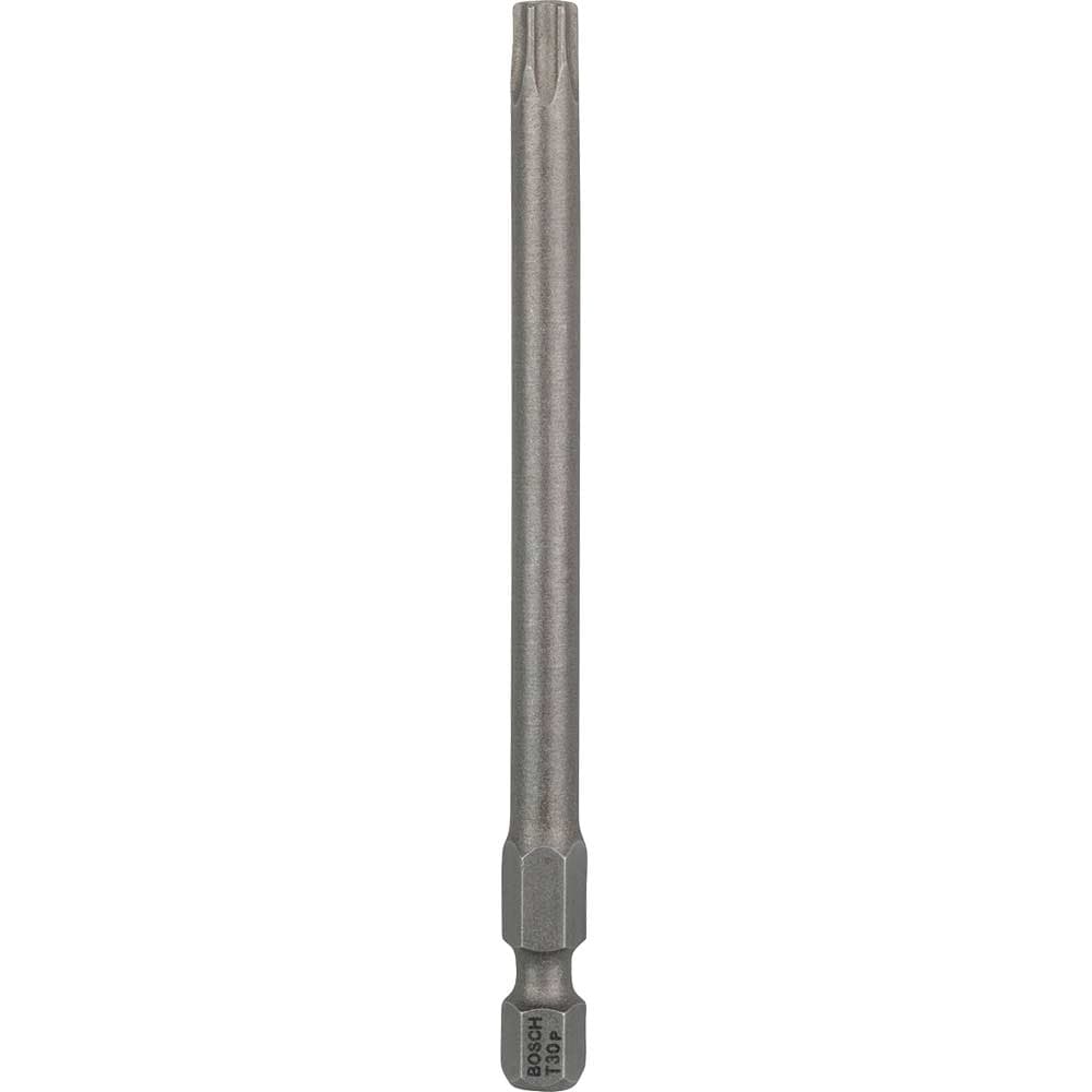 Extra Hard Torx Screwdriver Bit T30 89mm Pack 1